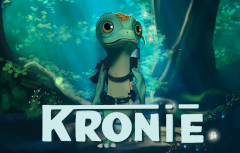 Kronie